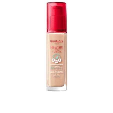 Bourjois Healthy Mix Base De Maquillaje 50,5n-Light Ivory 30ml
