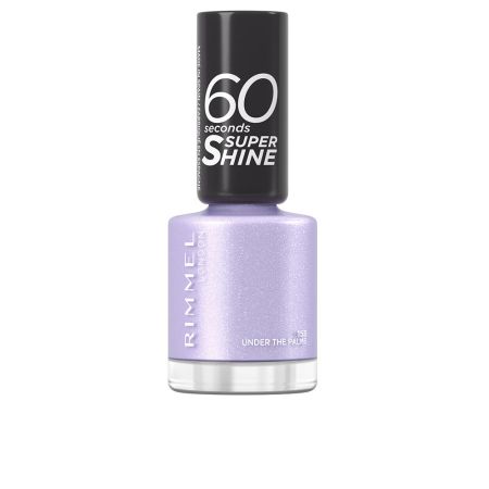 Rimmel London 60 Seconds Super Shine 153-Under The Palms 8ml