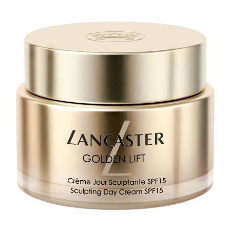 Lancaster Golde Lift Crema De Día Spf15 50ml