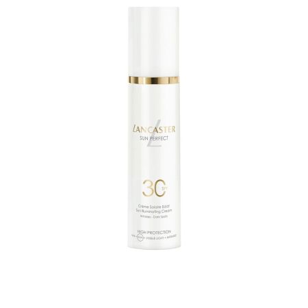 Lancaster Sun Perfect Illuminating Cream Spf30 Dark Spots 50ml