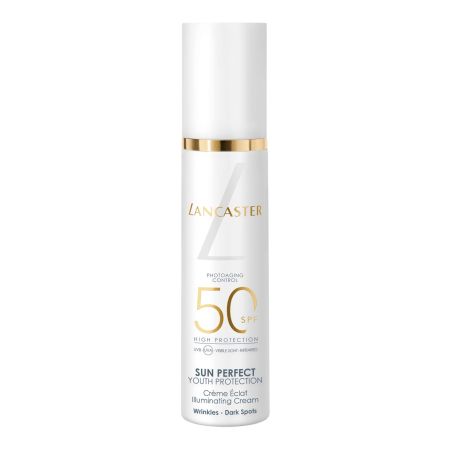 Lancaster Sun Perfect Crema Iluminadora Spf50 50ml