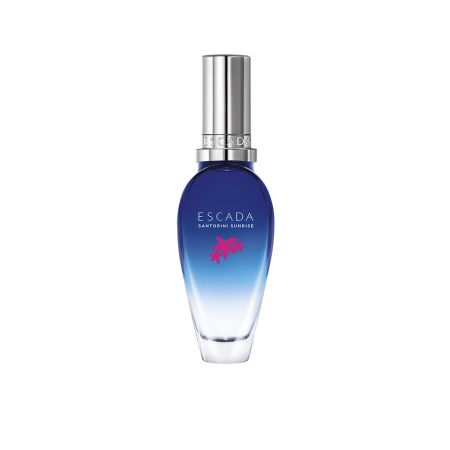 Escada Santorini Sunrise Eau De Toilette Vaporisateur 30ml Limited Edition