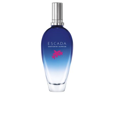 Escada Santorini Sunrise Eau De Toilette Vaporisateur 100ml Limited Edition