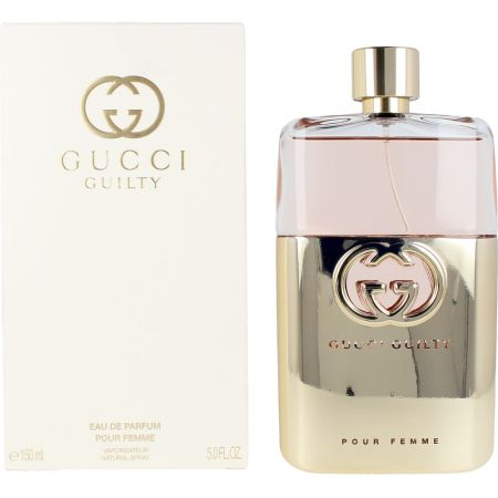 Gucci Guilty Edp Spray 150ml