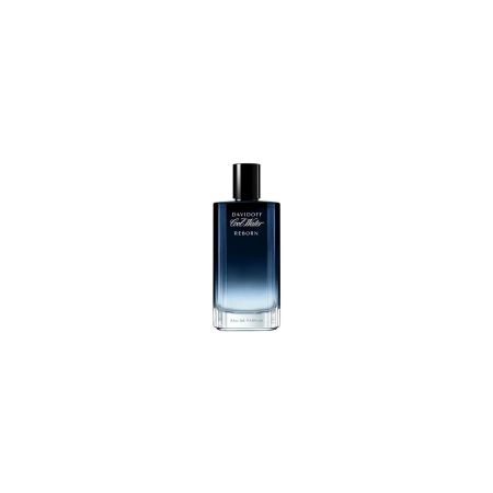 Davidoff Consumo Cool Water Reborn Eau De Parfum 100ml Spray