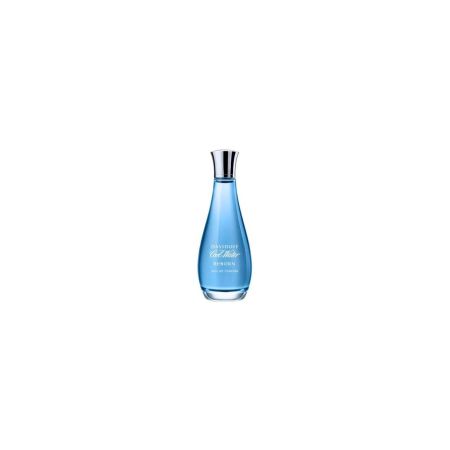 Davidoff Cool Water Reborn Woman Edp Spray 100ml