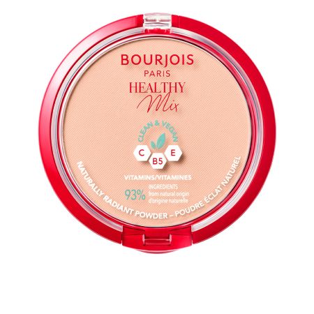 Bourjois Healthy Mix Poudre Naturel 03-Rose Beige 10g
