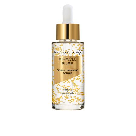 Max Factor Miracle Pure Skin-Illuminating Serum 30ml