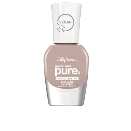Sally Hansen Good Kind Pure Vegan Color Demi Mate 050-Roasted Chestnut 10ml