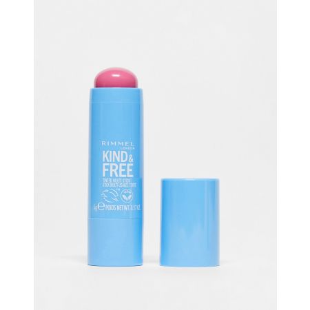 Rimmel London Kind y Free Tinted Multi Stick 003-Pink Heat 5g
