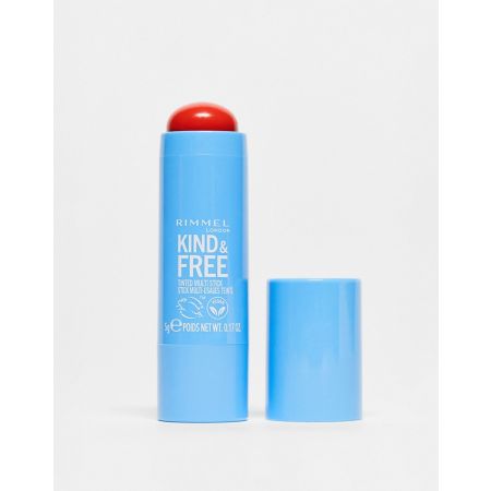 Rimmel London Kind y Free Tinted Multi Stick 004-Tangerine Dream 5g