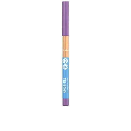 Rimmel London Kind y Free Clean Eye Definer 003-Grape 1,1g