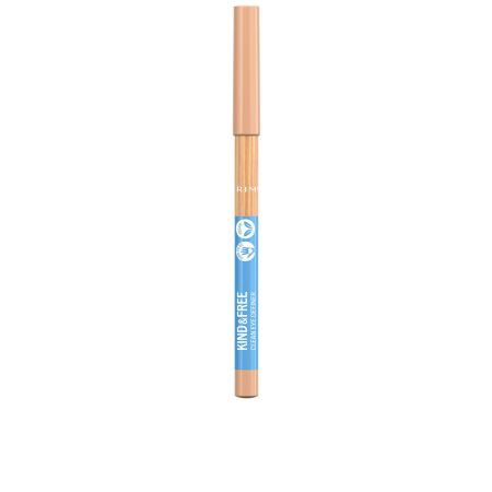 Rimmel London Kind y Free Clean Eye Definer 005-Creamy White 1,1g
