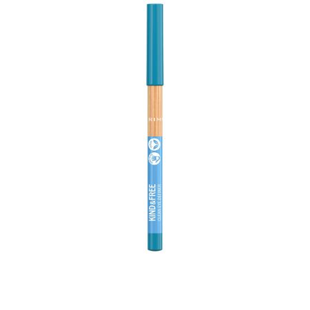 Rimmel London Kind y Free Clean Eye Definer 006-Anime Blue 1,1g