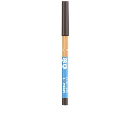 Rimmel London Kind y Free Clean Eye Definer 002-Pecan 1,1g
