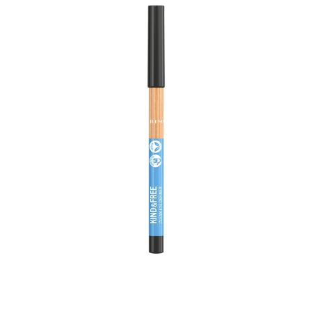 Rimmel London Kind y Free Clean Eye Definer 001-Pitch 1,1g