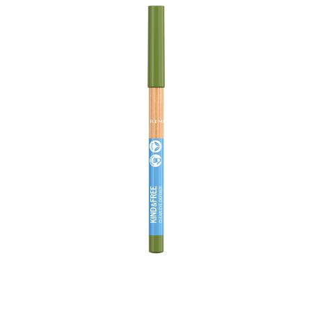 Rimmel London Kind y Free Clean Eye Definer 004-Soft Orchard 1,1g