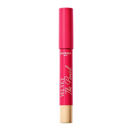 Bourjois Velvet The Pencil 06-Framboise Griffée 1,8g