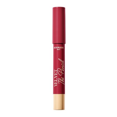 Bourjois Velvet The Pencil 08-Rouge Di'vin 1,8g