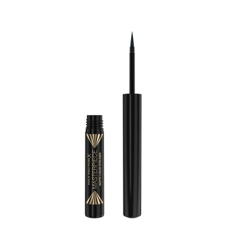 Max Factor Masterpiece Mate Liquid Eyeliner 04-Navy 1,7ml