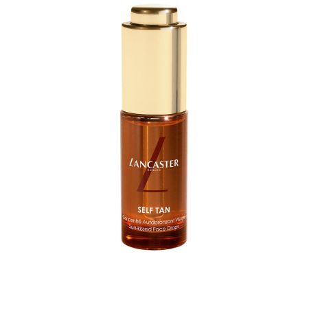 Lancaster Self Tan Gotas Autobronceadoras 15ml