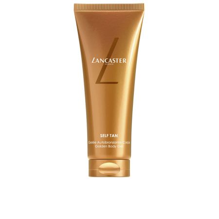 Lancaster Sun Self Tan Body Gel 125ml