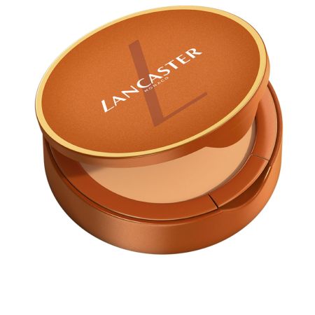 Lancaster Infinite Bronze Crema Compacta Spf50 9g