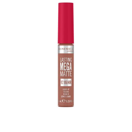 Rimmel London Lasting Mega Matte Liquid Lip Colour 700-Be My Baby 7,4ml