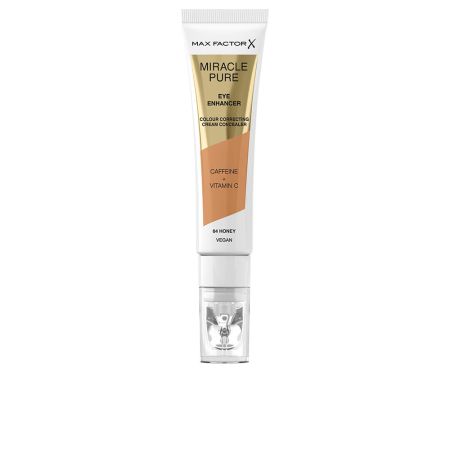 Max Factor Miracle Pure Crema Correctora 04-Honey 10ml