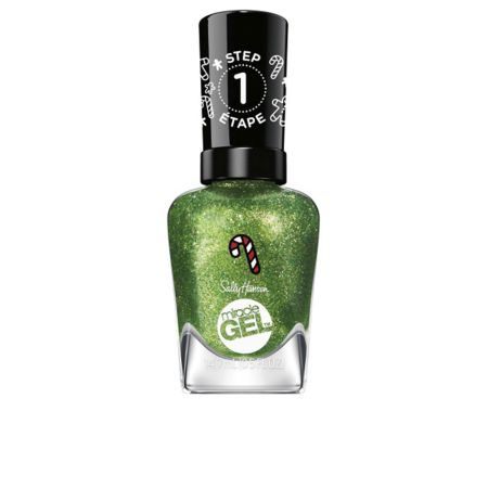 Sally Hansen Miracle Gel Esmalte De Uñas 91-For Goodness Bakes 17,7ml