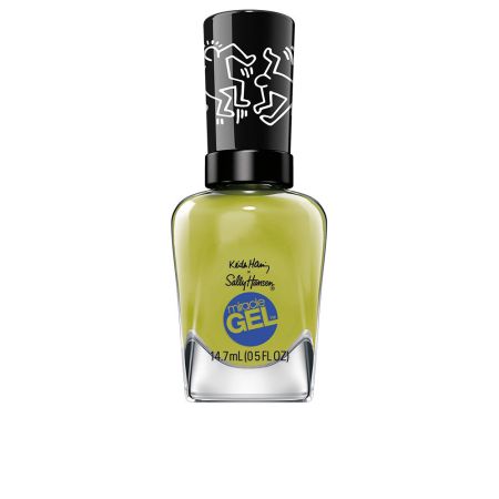 Sally Hansen Miracle Gel Keita Hani 920-Go Figures 14,7ml