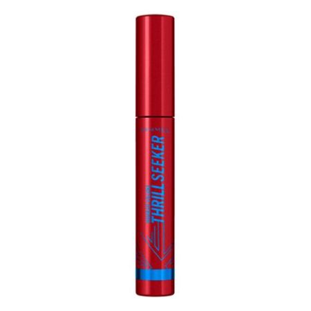 Rimmel London Wonder 'volume Thrill Seeker Mascara Waterproof Black 8ml