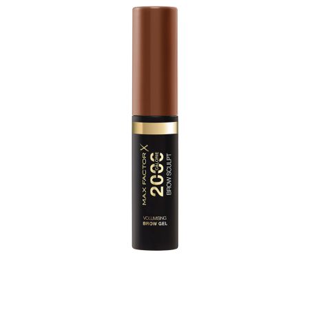 Max Factor 2000 Calorie Volumising Brow Gel 003-Brown 4,5ml