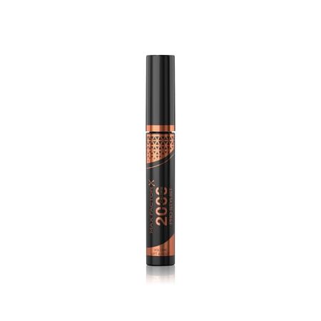 Max Factor 200 Calorie Pro Stylist Mascara Black Brown 9ml