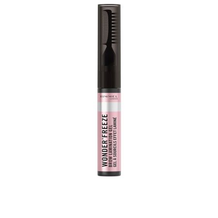 Rimmel London Wonder' Freeze Gel De Cejas 001-Clear 6g