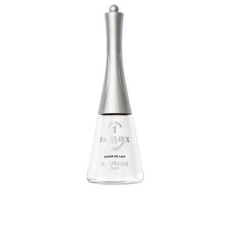 Bourjois Fabuleux Gel Esmalte De Uñas 095-Fleur De Lait 9ml