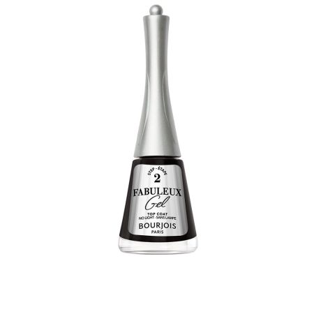 Bourjois Fabuleux Gel Esmalte De Uñas Top Coat 9ml