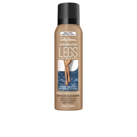 Sally Hansen Airbrush Legs Make Up Spray 01-Light 75ml