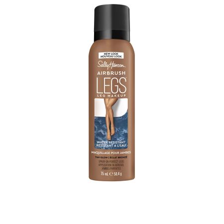 Sally Hansen Airbrush Legs Make Up Spray 03-Tan 75ml