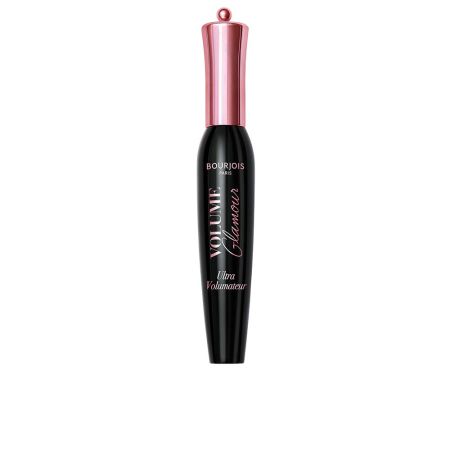 Bourjois Volume Glamour Mascara Ultra Volumen 01-Black 12ml