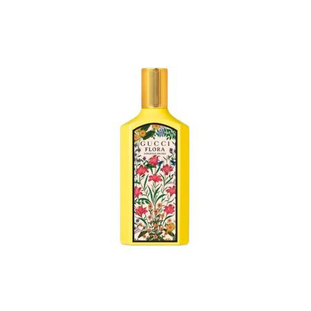 Gucci Flora Gorgeous Orchid Edp Spray 30ml