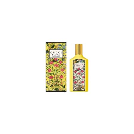 Gucci Flora Gorgeus Orchid Edp Spray 100ml