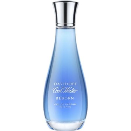 Davidoff Cool Water Reborn Intense Woman Edp Spray 100ml