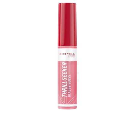 Rimmel London Thrill Seeker Brillo Labial 500-Pine to The Apple 10ml