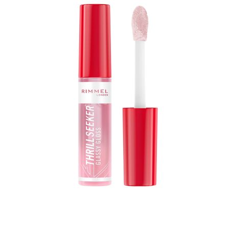Rimmel London Thrill Seeker Brillo Labial 4-Coco Sugar 10ml