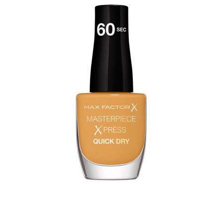 Max Factor Masterpiece Xpress Secado Rápido 225-Tan Enhancer 8ml