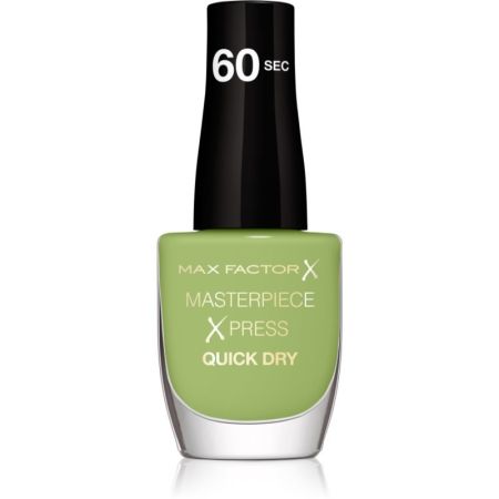 Max Factor Masterpiece Xpress Secado Rápido 590-Key Lime 8ml