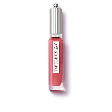Bourjois Fabuleux Ink Labial Líquido 02-Cream'ing Of You 3,5ml