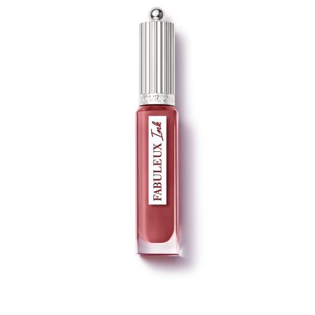Bourjois Fabuleux Ink Labial Líquido 01-Marshma'love 3,5ml