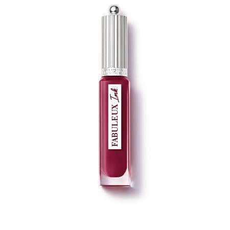 Bourjois Fabuleux Ink Labial Líquido 07-Raisin to Live 3,5ml